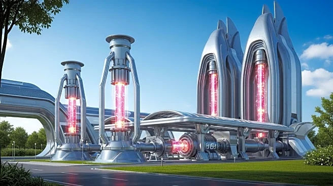 Oklo Announces $1.68 Billion Fuel Recycling Facility in Tennessee
