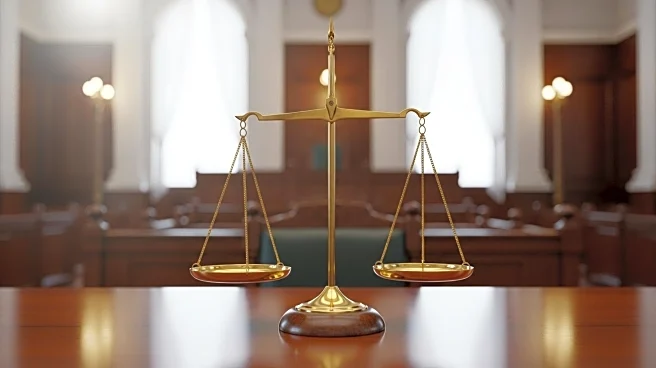 Court of Appeals Rules President Lacks Authority for Broad Tariffs