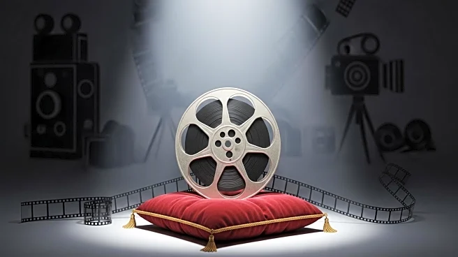 London Film Festival Expands Line-Up with Paolo Sorrentino and Claire Denis Films