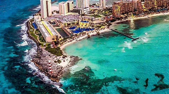 Aman Announces Opening of First Mexico Resort in Spring 2026