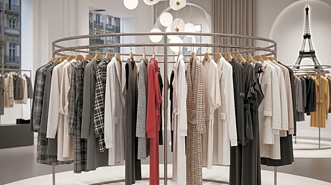 H Expands Circular Fashion with New Flagship Store in Paris