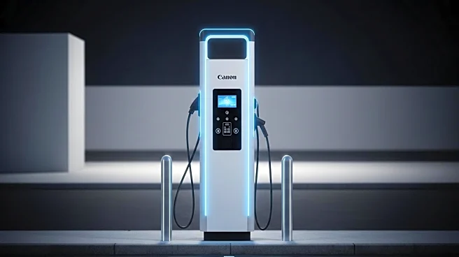 Dutch Startup Tap Electric Aims to Simplify EV Charging