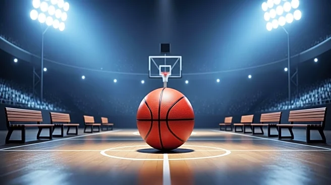 NBA Introduces New All-Star Game Format with Round-Robin Tournament