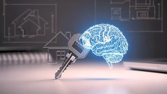AI Platform Launched to Support Hispanic Homeownership