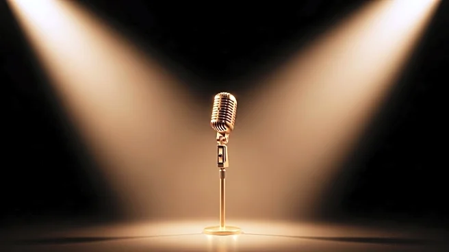 Emerging Talent in Entertainment: Resilience and Early Exposure Drive Investment Success