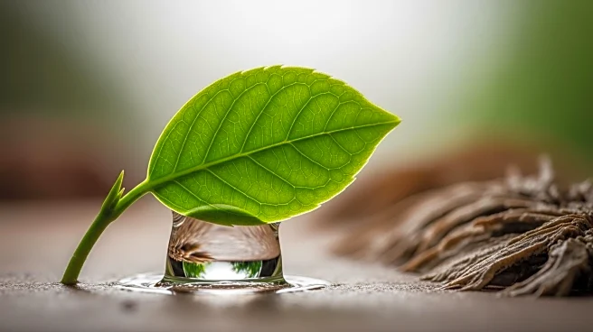 Ecolab's Sustainable Strategy Drives Growth Amid Environmental Challenges