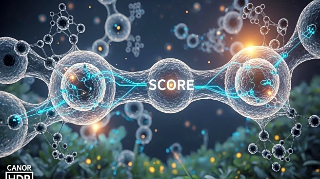 SCORE Protein Engineering Enables Programmable Pathogen Recognition in Plants