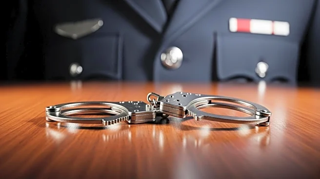 Romana Didulo Arrested by RCMP Following Firearms Complaint