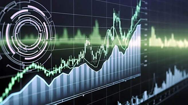 U.S. Rate Expectations Influence Tech Stock Resilience and Asian Market Gains