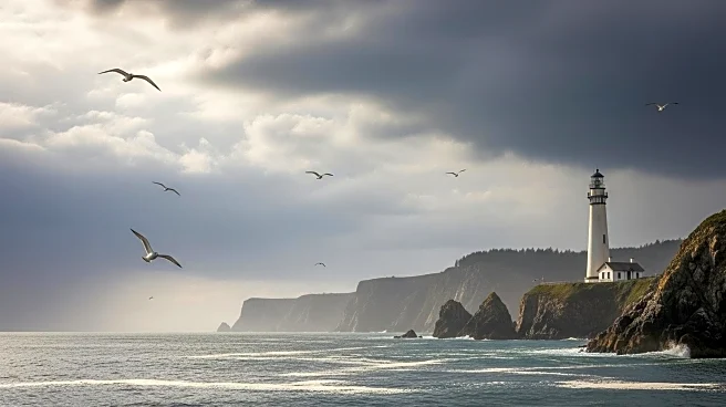 Possible Rain Forecasted for Bay Area by Early Next Week