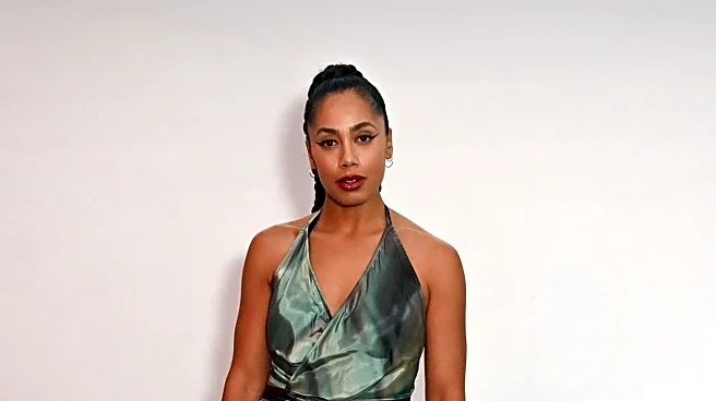 New York Fashion Week Spring 2026 Preview Highlights Emerging Designers
