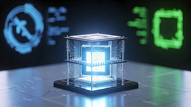 IQM Quantum Computers Secures $320 Million in Series B Funding
