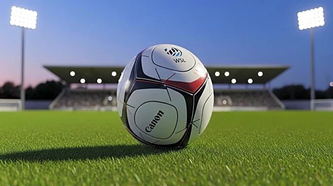 Women's Super League Transfer Deadline Day: Key Moves and Updates