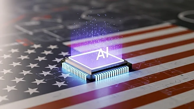 Senator Jim Banks Introduces Bill to Prioritize American Access to AI Chips