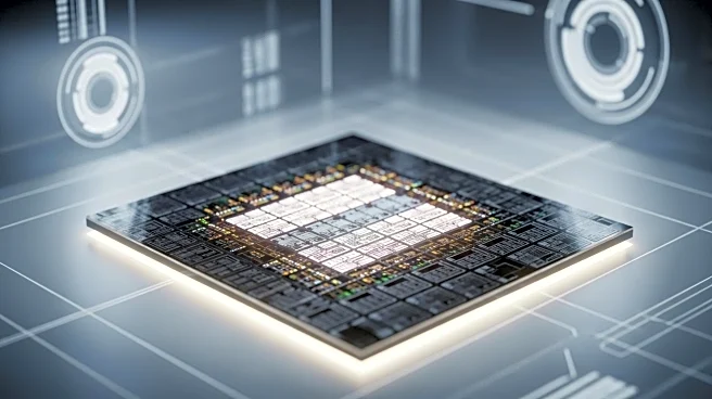 Advantest to Showcase Latest Test Solutions at SEMICON Taiwan 2025