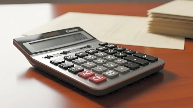 Texas Instruments Reports Strong Q1 Sales Driven by Aging Orders