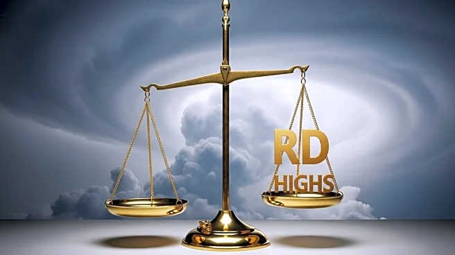 401(k) Balances Reach Record High Amid Tariff Turmoil