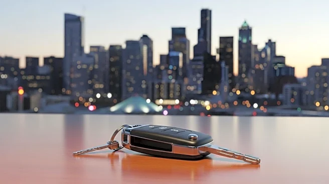 Carvana Launches Same-Day Delivery Service in Seattle