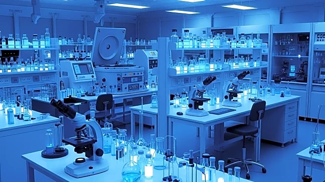 Massachusetts Biotech Industry Faces Hiring Slump Amid Workforce Reskilling Efforts
