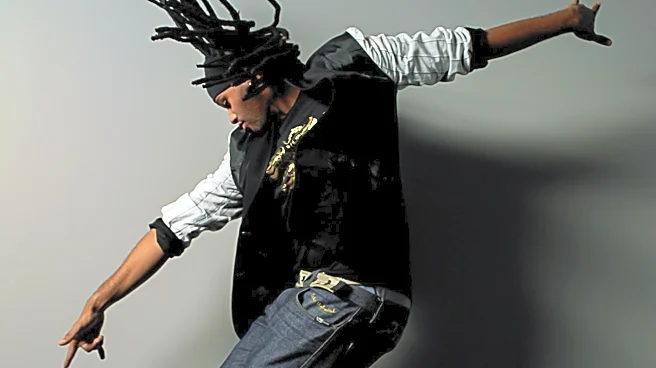 Lil Jon Reveals New Physique and Health Transformation at 54