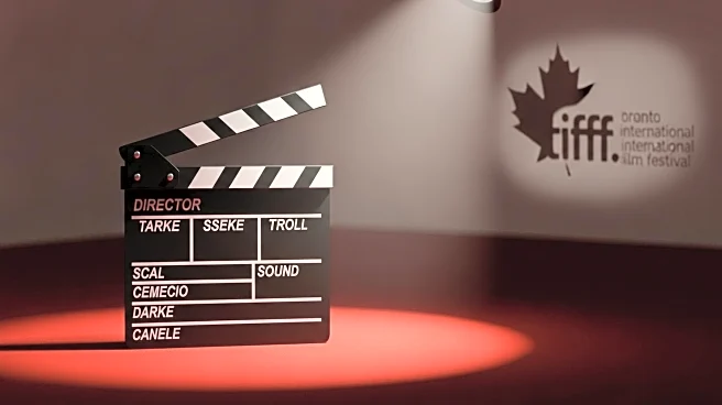 John Candy Documentary Opens Toronto Film Festival with Heartfelt Tribute