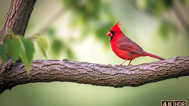 Cardinals' Riley O'Brien Expected to Return from Shoulder Injury