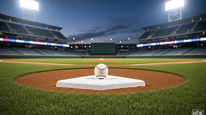 Mets to Promote Brandon Sproat for Major League Debut