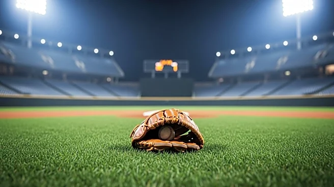 Mets Consider Call-Up for Pitcher Brandon Sproat Amid Rotation Struggles