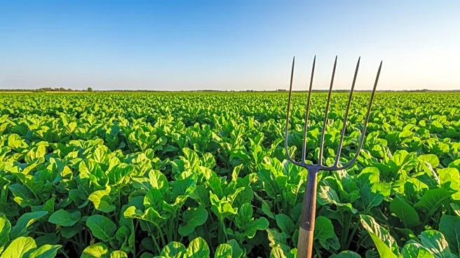 Agricultural Group Opposes Conservative Proposal to End Temporary Foreign Worker Program