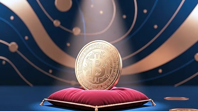 Trump Family's Crypto Gambit: Freedom, Fortune, and the Future of Finance