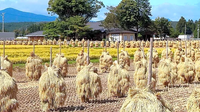 Regenerative Oats Farming Highlighted at Field Days Event