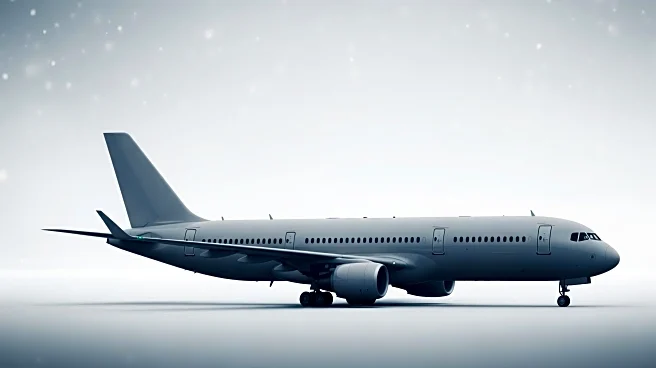 Jet2 Reduces Winter Capacity Amid Consumer Uncertainty