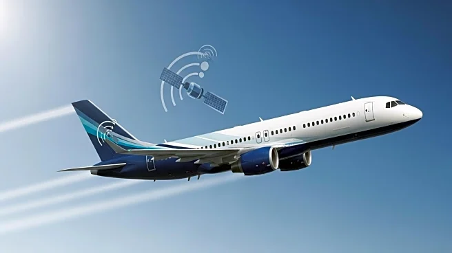 JetBlue Partners with Amazon for Free In-Flight Internet via Project Kuiper