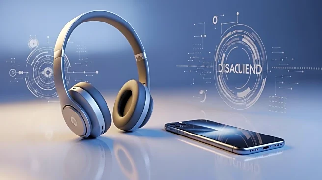 Post-Labor Day Sales Offer Up to 40% Off on Audio and Tech Products