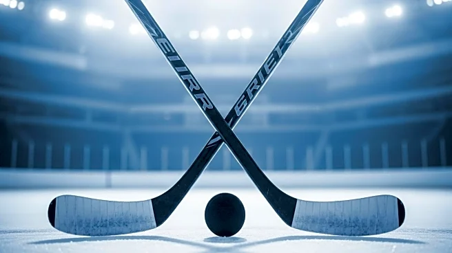 Detroit Red Wings Announce 2025 NHL Prospect Games Roster