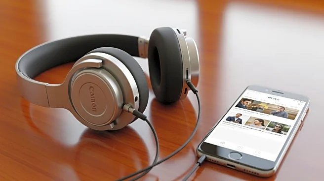The New York Times Shuts Down Audio App Amid Integration with News App