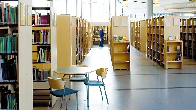 Marathon County Public Library Hosts Community Programs for Adults