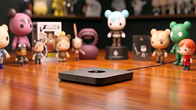 Walmart Expands Livestreaming Series to Engage Collectors Nationwide