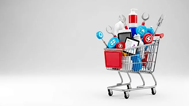 New Ecommerce Tools Enhance Merchant Capabilities Across Platforms