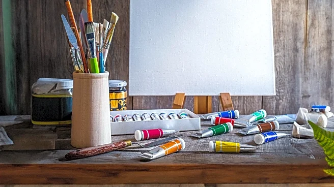 Jesse Lee Acquires Platform to Expand Online Art Marketplace