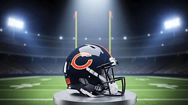 Chicago Bears Prepare for Season with New Coach and Player Returns