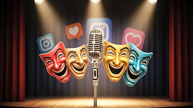 Saturday Night Live Expands Cast with TikTok Stars and Comedy Trio