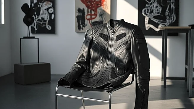 Rick Owens Reflects on Provocative Fashion Career and Paris Retrospective