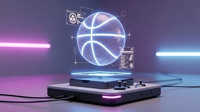 NBA 2K26 Introduces Enhanced Gameplay Features Amid Microtransaction Concerns