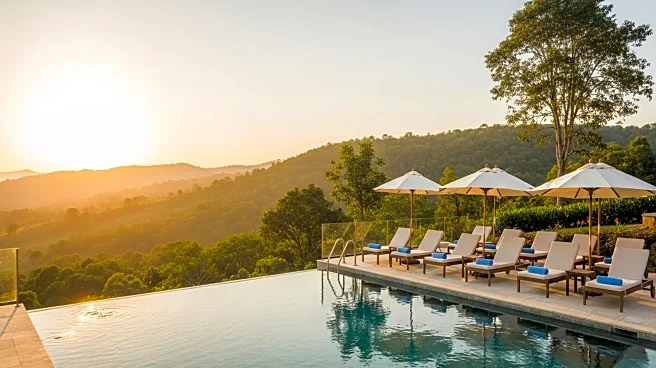 Hilton Expands in Texas Hill Country with Signia by Hilton La Cantera Resort