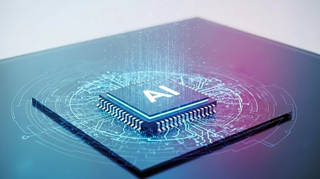 Xero Partners with OpenAI to Enhance Business Accounting Platform