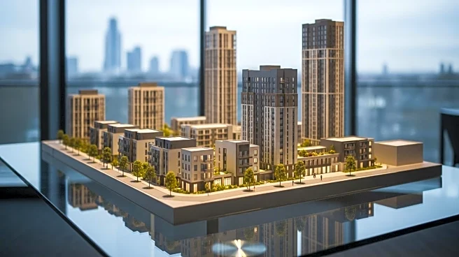West Midlands Mayor Supports Investment for Wolverhampton Housing Development