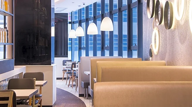 W Hotels Unveils Major Transformation of W New York – Union Square