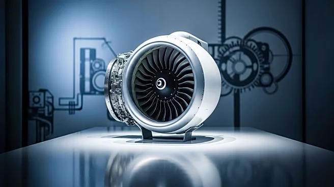 Aviation Industry Faces Supply Chain Strains and Changing Demand Patterns in 2026