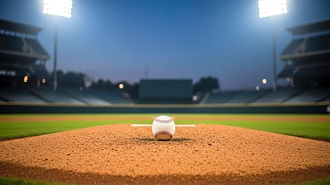 New York Mets to Debut Pitching Prospect Brandon Sproat Against Reds